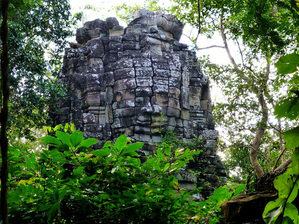 Banteay Meanchey Province