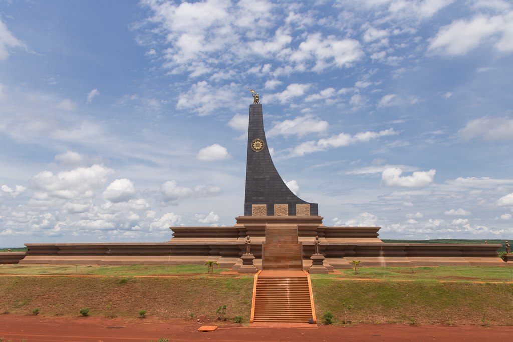 Kratie Province