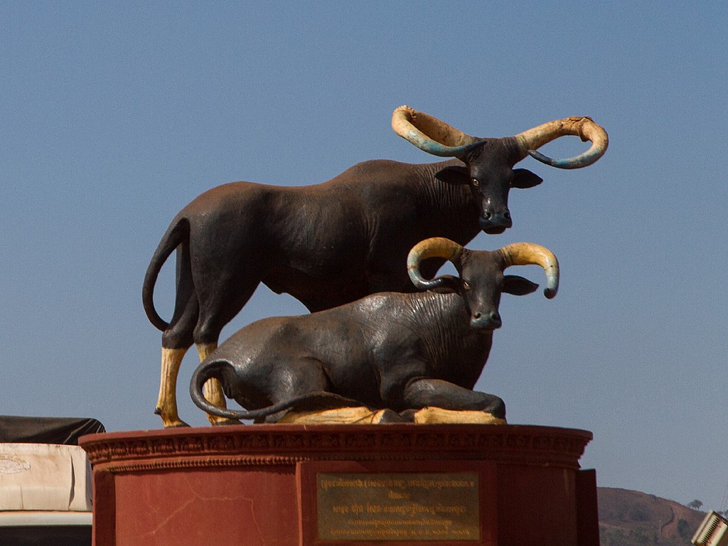 Mondulkiri Province