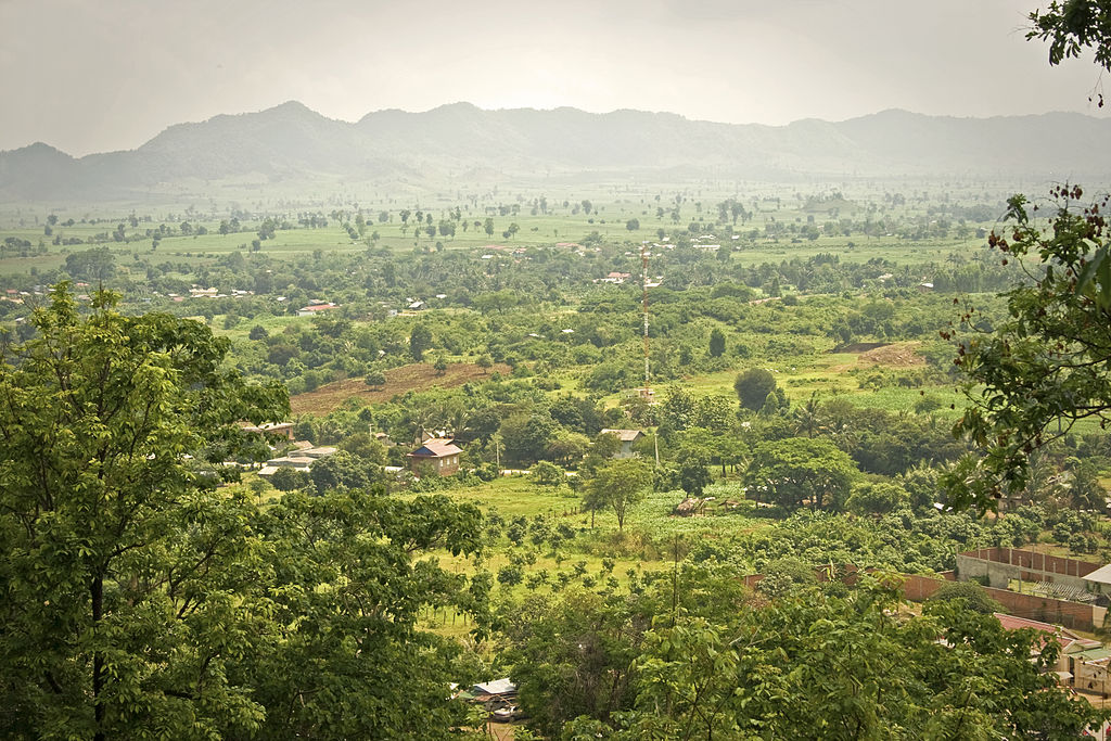 Pailin Province